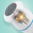 thumbnail image 4 of Rechargeable Callus Remover, Adjustable Electric Foot Callus Remover, for Men Women, 4 of 8