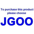 thumbnail image 2 of JGOO Wireless Security Camera, 1080p WiFi Camera Only supports 2.4G WiFi Outdoor Night Vision, IP65 Outdoor Waterproof for Home Security System, Security Camera with PIR App Motion Sensor, 2 of 9