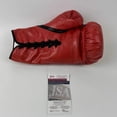 thumbnail image 2 of Autographed/Signed Jake Paul Red Everlast Boxing Glove JSA COA Auto, 2 of 2