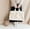 squirrel, variant on Chok Large Maternity Bag for Baby Diaper Maternal Mommy Bag Quilted Nappy Maternity Packs Toiletry Labour Luggage Bag Mom Travel Tote (olive)