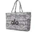 thumbnail image 1 of ALO Yoga Gray Tote Bag, 1 of 4