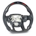 thumbnail image 1 of Volant de Course, Écran LCD Noir, Volant LED pour Voiture, 1 of 7