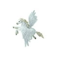 thumbnail image 5 of Safari Ltd. Pegasus Figurine - Majestic 8" Flying Horse Toy for Kids Ages 3+, 5 of 7