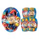 thumbnail image 1 of Casco Apache Paw Patrol Infantil con Coderas y Rodilleras, 1 of 3