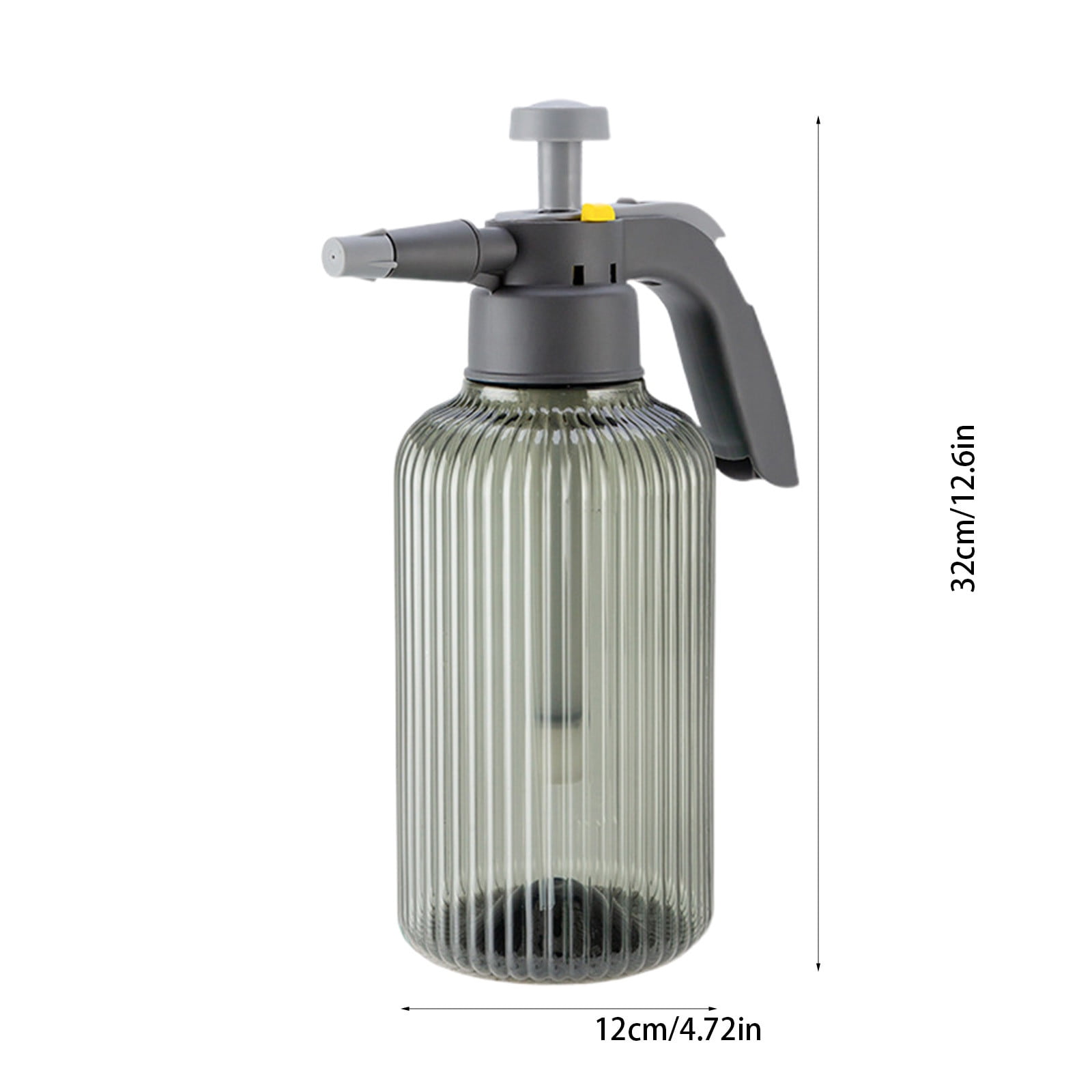 Watering Cans Thickened Pressure Watering Pot Watering Pot Watering Pot Gardening Tool Sprayer Watering Pot