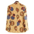 thumbnail image 3 of Blouse à Manches Longues pour Homme, Automne et Hiver, 3 of 6