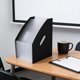 thumbnail image 5 of 13 Pocket Expandable File Folder Accordion Organizer Standing Portable Document Case With Handle For Office School Supplies, 5 of 6