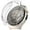 A*5X5CM, variant on Elite Smart Watch With Featuring Fade Resistant Color | Calling Breathable Support | Ideal For Outdoor Sports Black Great For Competitive Sports Black