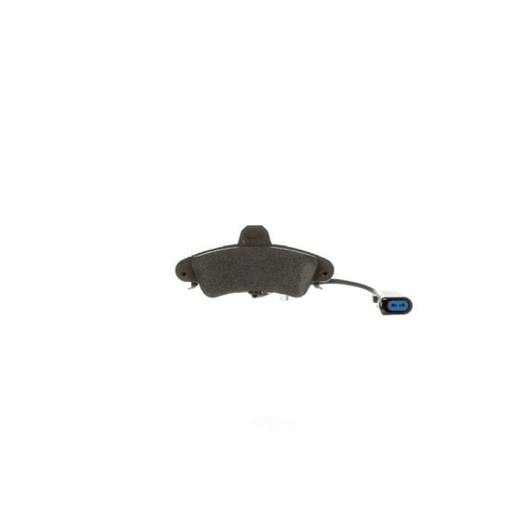 Bosch BE899H Bosch Blue Brake Pads w/ Hardware