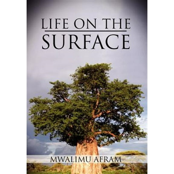 Life on the Surface: Coming Up Higher (Hardcover)