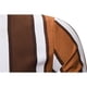 thumbnail image 3 of Camisas Hombre Manga Larga Camisa de vestir informal con botones a de manga larga para hombre (Coffee, 4XL), 3 of 5