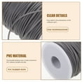 thumbnail image 4 of 1 Roll of Elastic Bracelet String Jewelry Cord Beading Thread Bracelet Rope, 4 of 8
