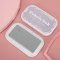 thumbnail image 1 of Ink Pad,  Ink Pad 3.7 X 2.2 In Non-  Kitchen Sponge  For Paper Cloth For Rubber  For DIY., 1 of 8
