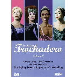 Four Seasons Ballet BY VIVALDI RARE DVD 880242610980 | eBay