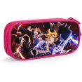 thumbnail image 1 of Fullmetal Alchemist Rose Pencil Case, 1 of 4