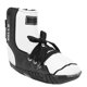 thumbnail image 1 of Estilos de zapatos Fundas para cabezas de palos de golf Fundas para cabeza de palos de golf de cuero PU Imán impermeable cerradoNegro, 1 of 5