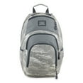 thumbnail image 4 of Eastsport Sport Tier Athleisure Backpack, Static Camo, 4 of 6