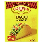 Mélange d'assaisonnements Taco d'Old El Paso