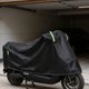 thumbnail image 4 of BESTYASH Protector Impermeable Para Motocicleta Con Tela Oxford Y Reflectante Para Viajes, 4 of 8