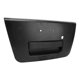 thumbnail image 2 of Rear Tailgate Door Handle 90606 EA810 Black Comfortable Grasp Flexible Replacement For Frontier 2005‑2014, 2 of 9