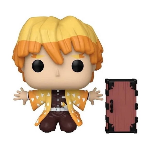 Figura Funko Pop Zenitsu