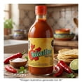 thumbnail image 3 of Salsa picante Valentina etiqueta amarilla 350 ml, 3 of 5