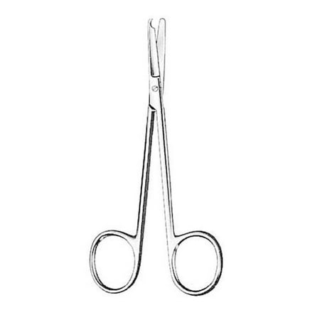 Stitch Scissors - Oral32 35112 Stitch Scissors 4.5