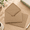 Brown, variant on Sage Green A1 Envelopes, 3.62 x 6.42 in, Holds 3.5x5 in Cards, 50 Pack with Seals