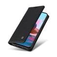thumbnail image 4 of Funda para Xiaomi POCO M5S Estuche de Cuero PU Tipo Cartera con Ranuras para Tarjetas y Cierre Magnético, 4 of 5