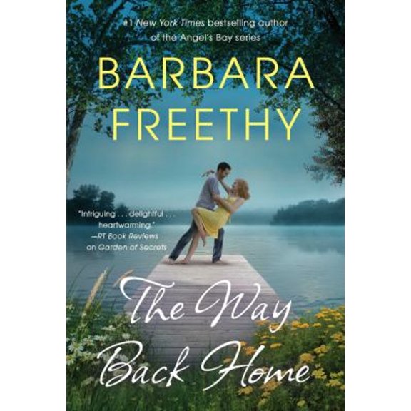 Pre-Owned The Way Back Home (Paperback) 1982179074 9781982179076