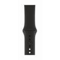 thumbnail image 1 of Apple Watch 40mm Black Sport Band, 1 of 3