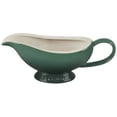 thumbnail image 4 of Le Creuset Gravy Boat, 16 oz, Artichaut, 4 of 12