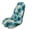 Teal Daisy Flower, variant on Xixirimido Car Seat Cover Front Seat Sweat Towel Bucket Seat Covers for Cars SUV Trucks for Gym Workout Running Swimming Beach Hiking, Mushroom Butterfly Starry Night, 2Pack