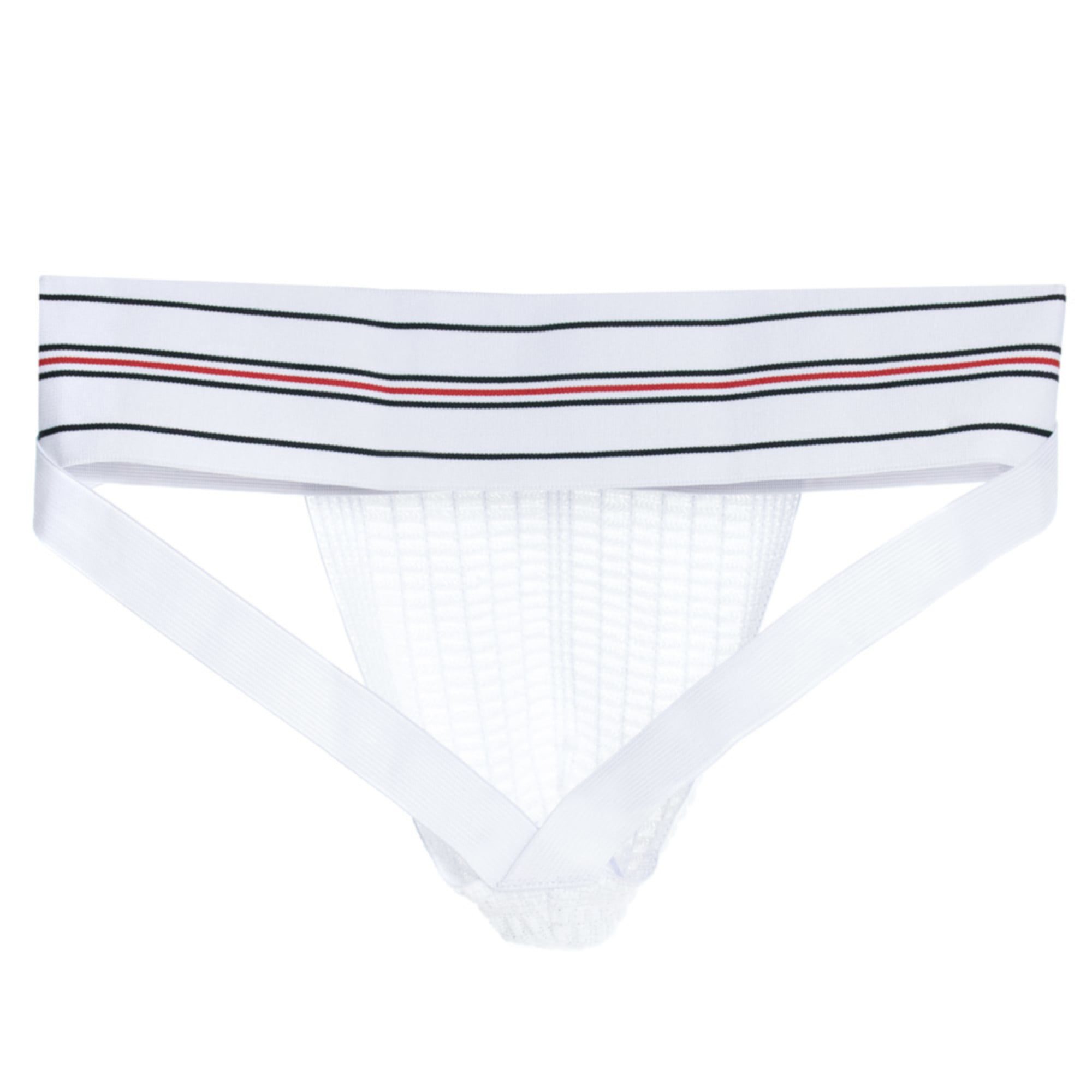 GOL-Fit Next Level Athletic Supporter Multiple Colors Naturally Contoured Waistband for Comfort 