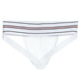 Golberg Premium Men's Athletic Jock Strap Supporters Extra Strength