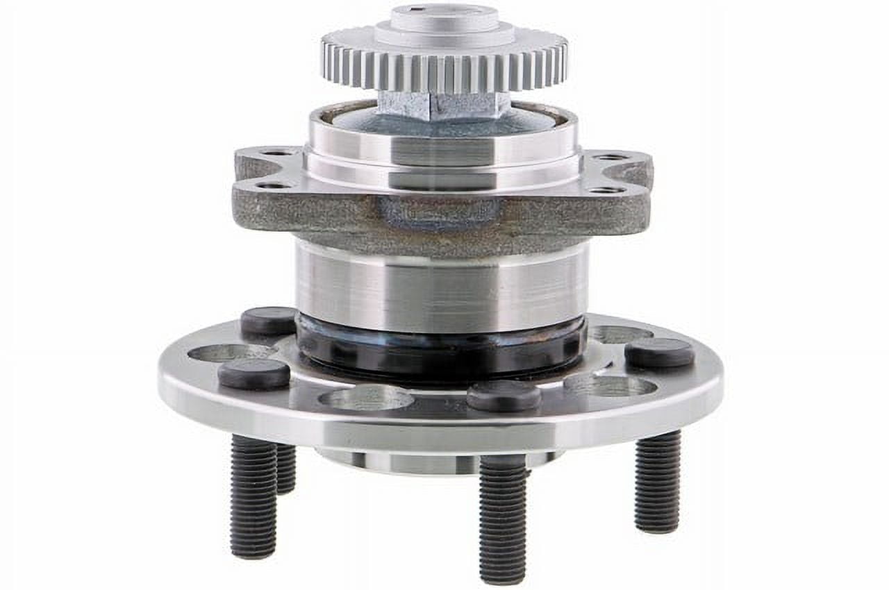 Mevotech H512265 Wheel Bearing & Hub Assembly Fits select: 2006-2009 HYUNDAI SONATA, 2006-2010 KIA OPTIMA