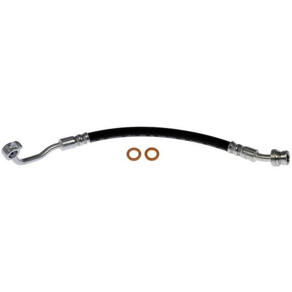 Dorman H622268 Brake Hydraulic Hose Fits select: 2013-2017 HYUNDAI ELANTRA GT