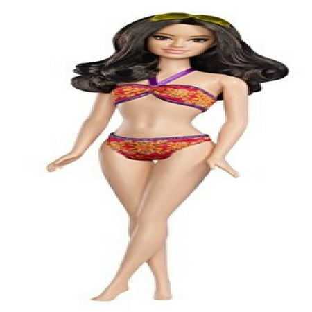 Barbie Beach Raquelle Doll
