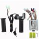thumbnail image 4 of Electric Scooter Throttle with Speed Controller for Brushed Motors, 4 of 5
