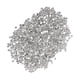 thumbnail image 3 of 1440 piezas de diamantes de imitación de cristal de color blanco para decoración de uñas, funda para teléfono DIY SS3 (1,3-1,5 mm), 3 of 15
