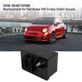 thumbnail image 4 of 9648730980, Ani Rust Stable Glow Plug Relay Glow Plug Control Unit  For Car, 4 of 8