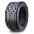 thumbnail image 2 of WANDA 22x9.5-10 Lawn Mower Tractor Cart Turf Tire – 4 Ply – Model P532 2 of 4