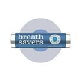 thumbnail image 3 of Breath Savers Peppermint Sugar-Free Mints – 12 Packs, 0.75 oz Each – Long-Lasting Fresh Breath, 3 of 5