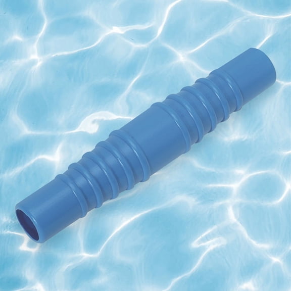 Swimline HydroTools Hose Coupler Swimming Pool Accessory 8.25" - Blue