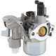 thumbnail image 1 of Home Replacement Carburetor For Subaru Robin Ex 17 Ep 17 Replacement 277-62301-30, 277-62302-30, 277-62303-20 Carburetor Kit Ex17 Sp170 Ex13 Ex130 Ex1, 1 of 1