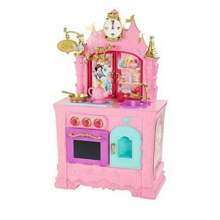  Disney  Princess  Royal Kitchen  and Cafe Walmart  com