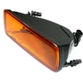thumbnail image 5 of For 07 08 09 Explorer Front Driving Fog Light Lamp Assy w/Amber Lens Right Side, 5 of 5