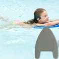 thumbnail image 5 of Swimming Training Gear for Kids & Adults - EVA Foam Kickboard with Hole Handle - Ideal for Beginners and Advanced Swimmers, 5 of 5
