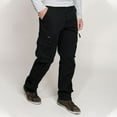 thumbnail image 1 of Kariban Spaso Heavy Canvas Workwear Trouser / Pants, 1 of 3