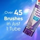 thumbnail image 5 of Pasta de dientes Crest 3DWhite Brilliance Deep Manchas Quitamanchas 62 ml, 5 of 9